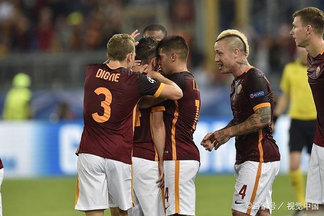 九游官网-罗马赛后豪取连胜今夜犹他爵士调整名单以备意大利杯，托特纳姆主帅复盘备战欧篮联瞬间刷屏的简单介绍